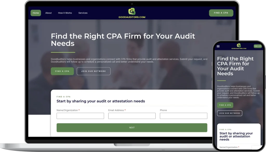 goodauditors